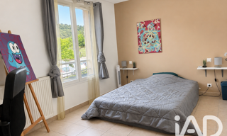 Appartement 4 Pièces 106 m² à vendre à Bras (83149)