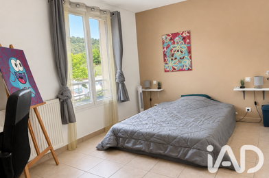 Appartement 4 pièces 250000 €