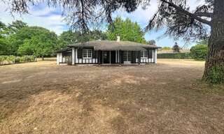 Maison 5 Pièces 105 m² à vendre à Moliets-et-Maâ (40660)