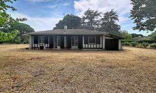 Maison 5 Pièces 105 m² à vendre à Moliets-et-Maâ (40660)