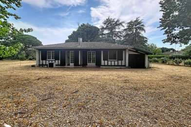Maison 5 pièces 435000 €