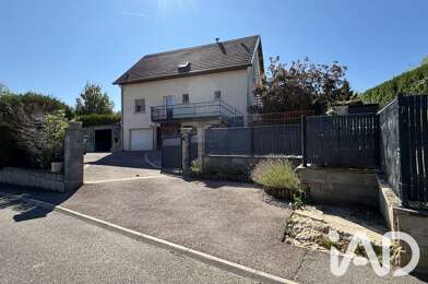 Maison 5 pièces 365000 €