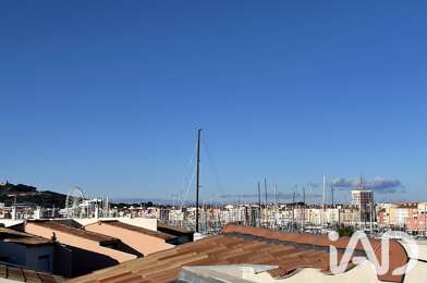 Appartement 1 pièces 115000 €