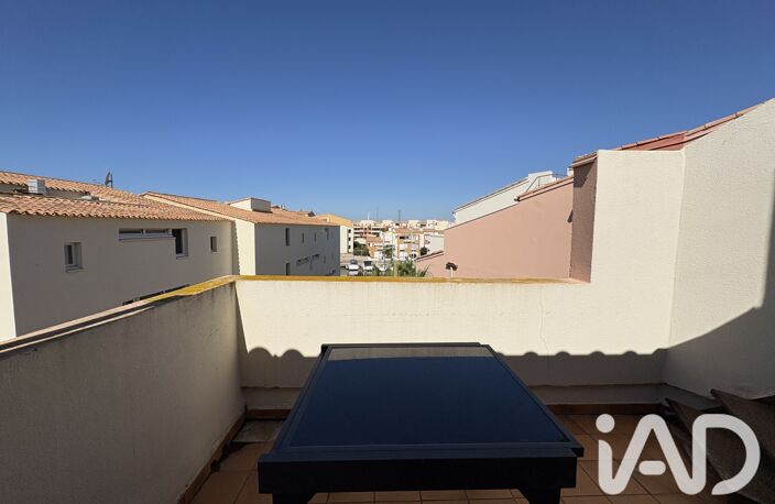 Vente Appartement 1 pièce — photo 2