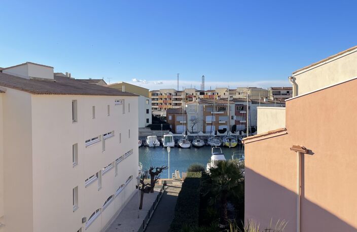 Vente Appartement 1 pièce — photo 3