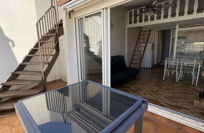 Vente Appartement 1 pièce — photo 4