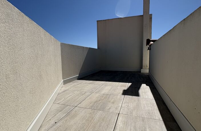 Vente Appartement 1 pièce — photo 5