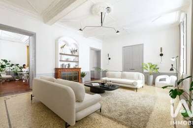 Appartement 3 pièces 690000 €