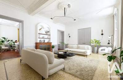 Vente Duplex 3 pièces — photo du bien