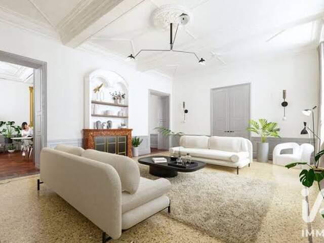 Vente Duplex 3 pièces — photo du bien