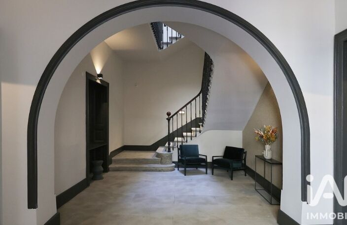 Vente Duplex 3 pièces — photo 2