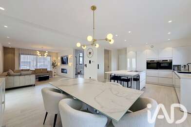 Maison 6 pièces 459000 €