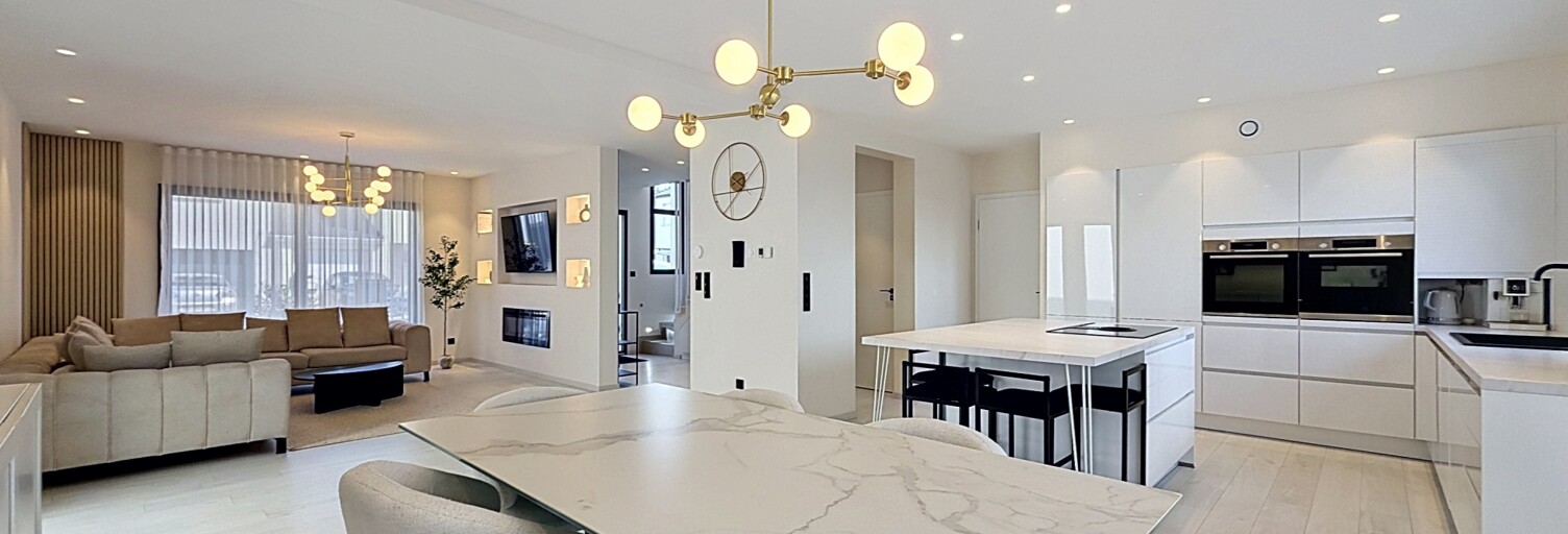Maison 6 Pièces 165 m² à vendre à Ogy-Montoy-Flanville (57530)
