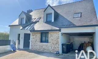 Maison 7 Pièces 121 m² à vendre à Erdeven (56410)