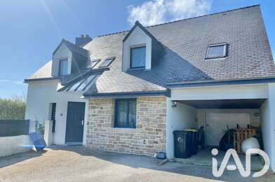 Maison 7 pièces 479500 €