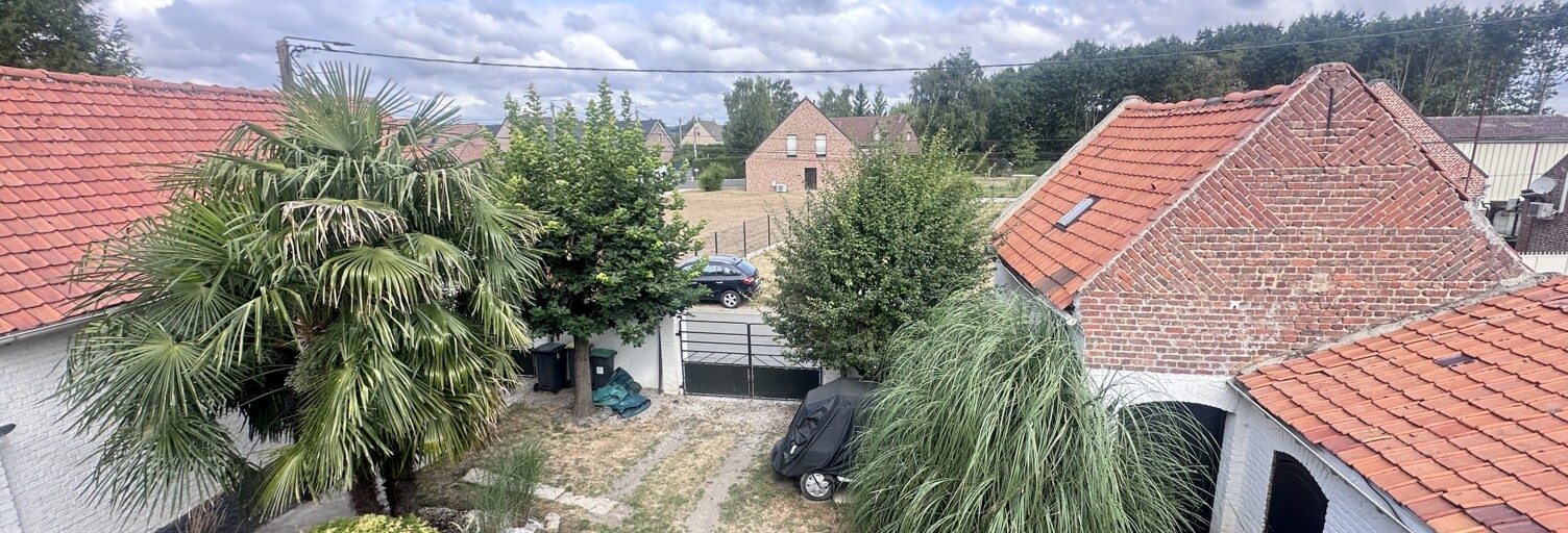 Maison 5 Pièces 157 m² à vendre à Noyelles-sous-Bellonne (62490)