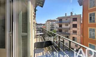 Appartement 4 Pièces 78 m² à vendre à Nice (06000)