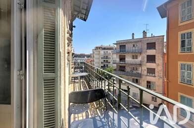 Appartement 4 pièces 285000 €