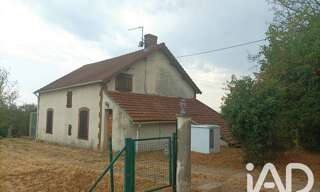 Maison 5 Pièces 130 m² à vendre à Viersat (23170)