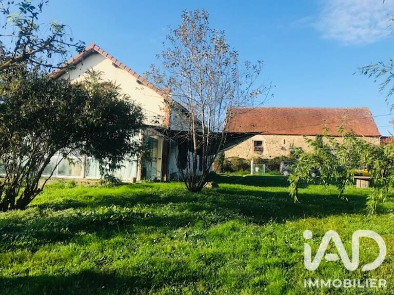 Vente Maison/villa 5 pièces — photo 1