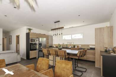 Maison 4 pièces 599990 €