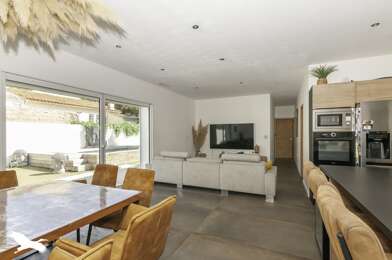 Maison 4 pièces 599990 €