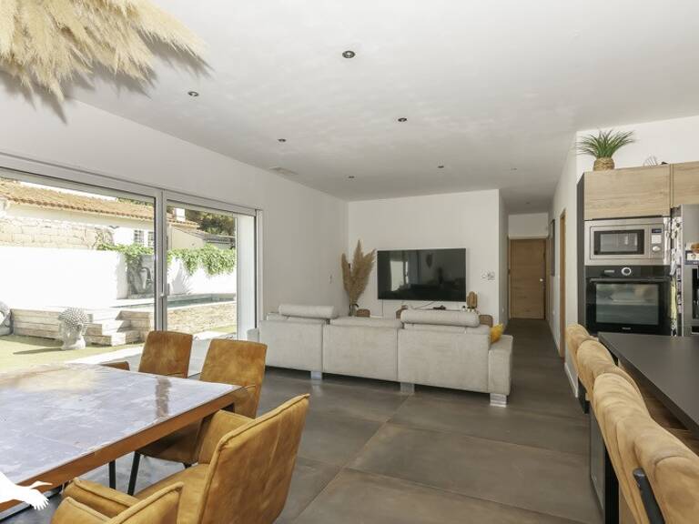 Maison 4 pièces 110 m² — photo 1