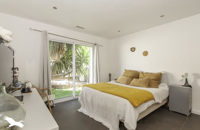 Vente maison 4 pièces 110 m² Sète (34200) — photo 4