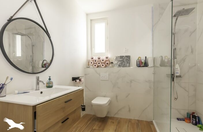 Vente maison 4 pièces 110 m² Sète (34200) — photo 5