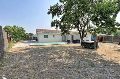 Maison 5 pièces 462000 €