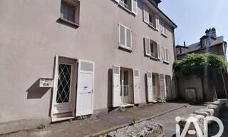 Appartement 5 Pièces 99 m² à vendre à Chartres (28000)