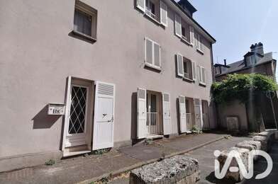 Appartement 5 pièces 229000 €