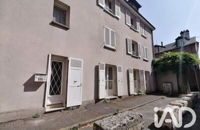 Vente Appartement 5 pièces — photo du bien