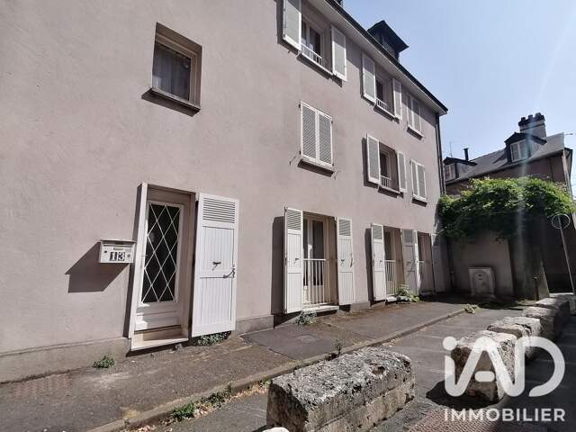 Vente Appartement 5 pièces — photo du bien
