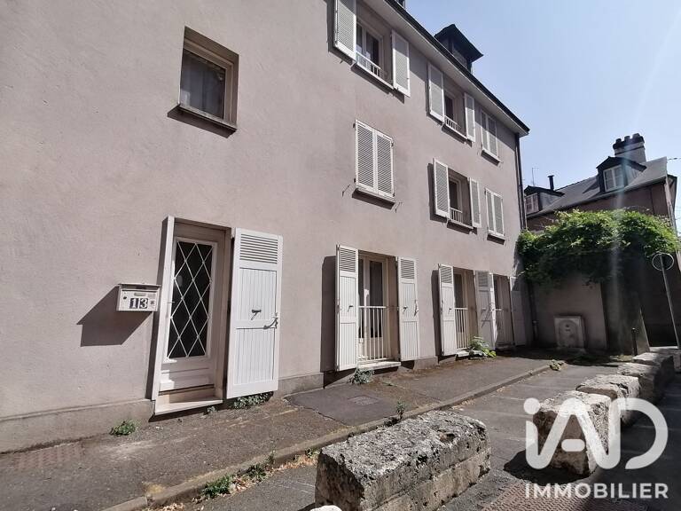 Vente Appartement 5 pièces — photo 1