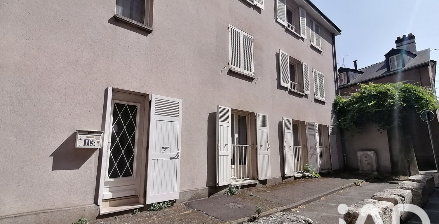 Vente Appartement 5 pièces — photo 1