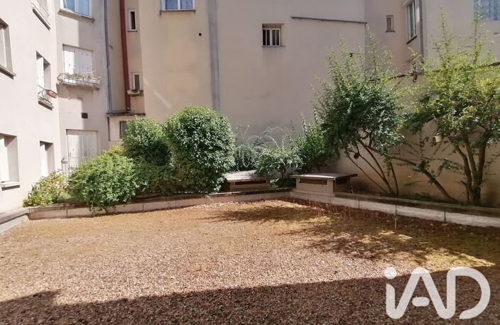 Vente Appartement 5 pièces — photo 2