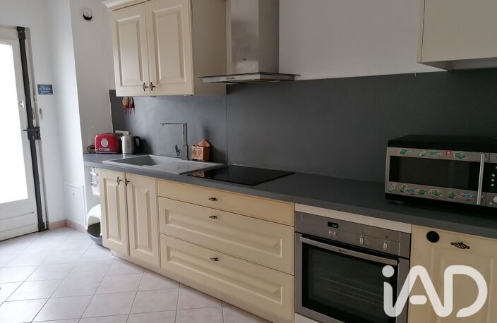 Vente Appartement 5 pièces — photo 3