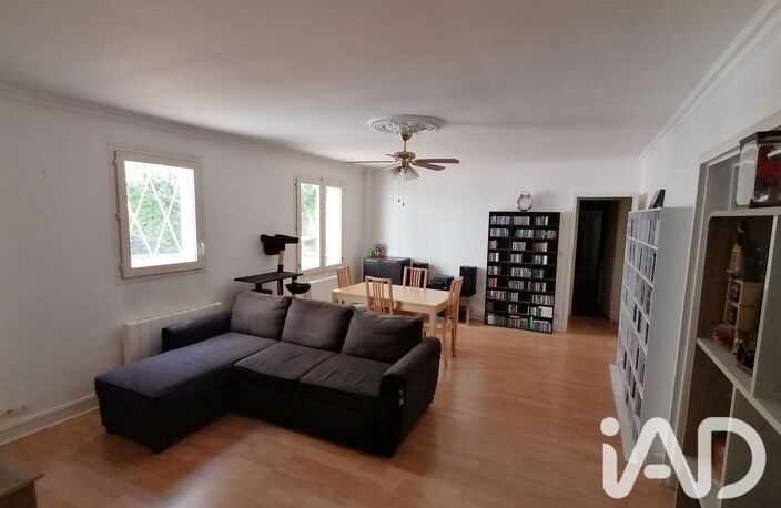 Vente Appartement 5 pièces — photo 4
