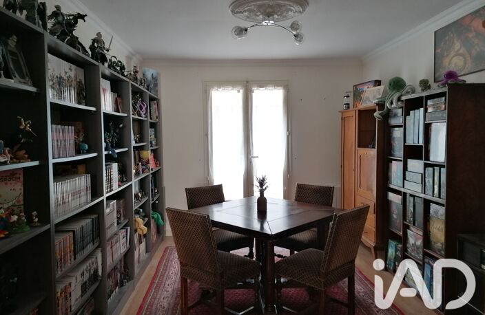Vente Appartement 5 pièces — photo 5