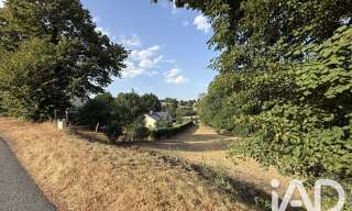 Terrain  1633 m² à vendre à Saint-Amans-des-Cots (12460)