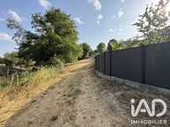 Vente Terrain à bâtir 1 633 m&sup2; — photo 3