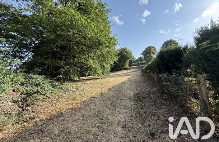 Vente Terrain à bâtir 1 633 m&sup2; — photo 4