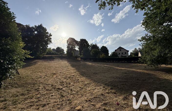 Vente Terrain à bâtir 1 633 m&sup2; — photo 5