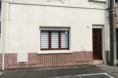 Maison 6 pièces 212000 €