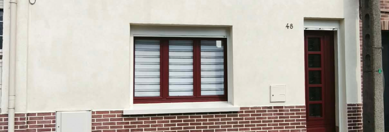 Maison 6 Pièces 140 m² à vendre à Avion (62210)