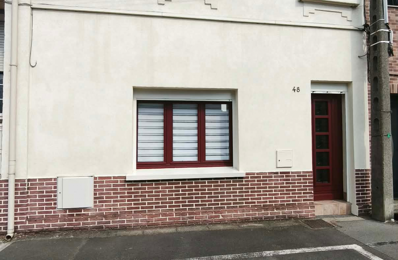 Vente Maison/villa 6 pièces — photo du bien