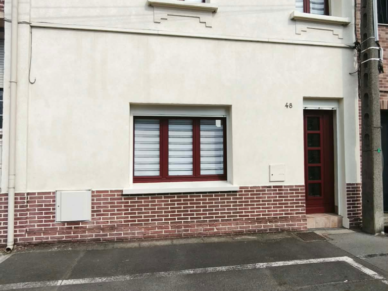 Vente Maison/villa 6 pièces — photo 1
