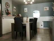 Vente Maison/villa 6 pièces — photo 4