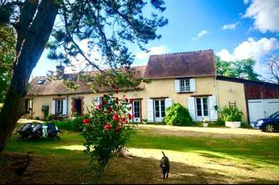 Maison 1 pièces 127000 €